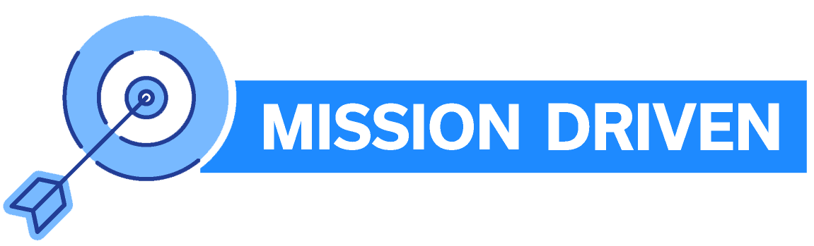 Mission Driven