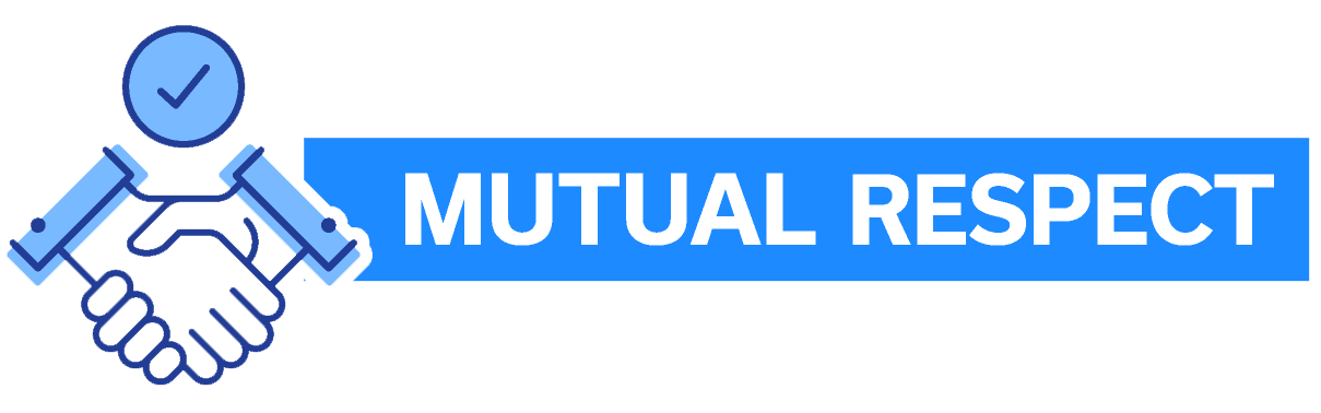 Mutual Respect
