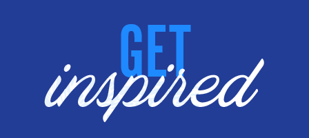 Get Inspired