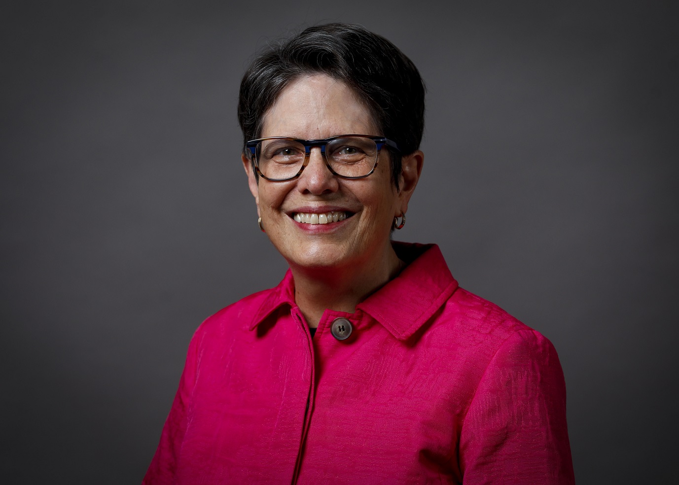 Headshot of Linda Gorton
