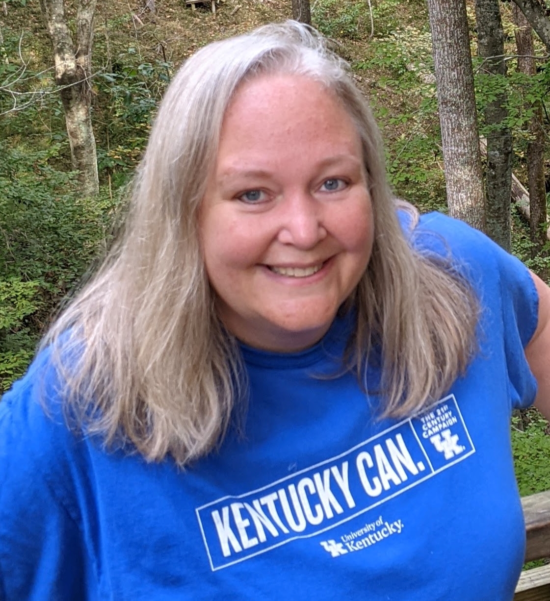 Patricia Johnson