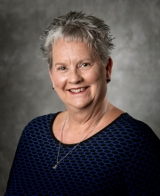 Vickie Bell