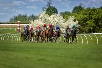 Keeneland