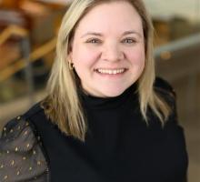 Briana Blackburn