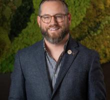 Jared Bickel